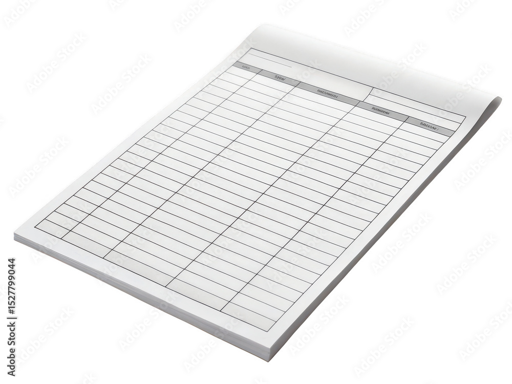 Call sheet png production schedule png film shoot planner png daily ...