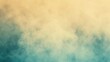© Eireen - Abstract blurred gradient background with turquoise and yellow color transition effect