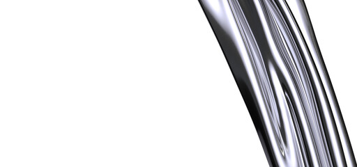 Fototapete - Striking Metallic Brilliance: Brushed Metal Plate Background for Captivating Designs