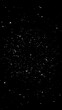 © Pure Imagination - Glimmering Stars in a Dark Night Sky