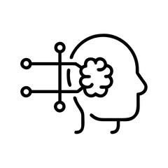 Exploring the Connections of Brain Computer Interface Technology and Its Potential Uses