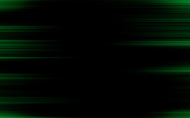 Aufkleber - Background black and green dark are light with the gradient is the Surface with templates metal texture soft lines tech gradient abstract diagonal background silver black sleek with gray.