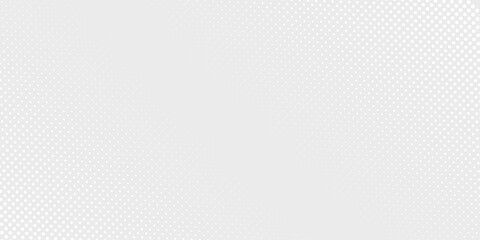 Dot white gray wave light technology texture background modern arts white background