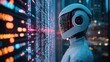 © Dimitri Damir - A self-learning AI predicting the future of global markets