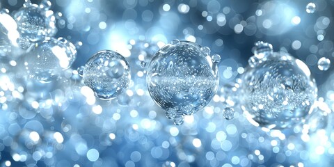 Wall Mural - Generative AI,wallpapers,thumbnail Minimalistic Photo with copy space, award winning photograph,