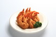 © hong - 코코넛 쉬림프 – 바삭하게 튀긴 새우 요리Coconut Shrimp – Crispy Fried Prawnsココナッツシュリンプ（カリカリ揚げエビ）Crispy coconut shrimp made with a crunchy coconut batter. A popular appetizer or bar snack often served with dipping