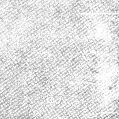 Wall Mural - halftone dot pattern with a smooth gradient effect. subtle vignette effect with fading black dots on