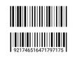 © Wasin - Barcode Icon Set On White Background. Technology and Retail Scanning Symbols. Vector Illustration