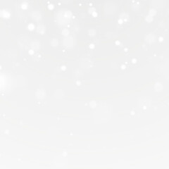 Wall Mural - glittering stardust png. magical light sparkle, glow effect and shiny background. christmas bokeh, g