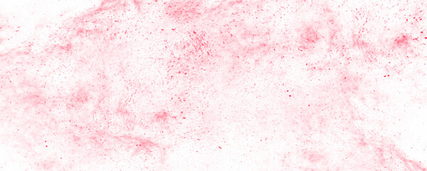 Wall Mural - creative and artistic pink background featuring soft brushwork marble like design. decorative pink m