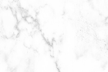 Poster - Marble granite white background wall surface black pattern graphic abstract light elegant gray for do floor ceramic counter texture stone slab smooth tile silver natural for interior decoration.