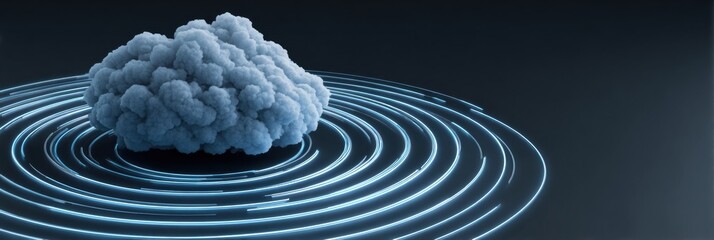 Poster - Personal Data Cloud Protected by Firewall Rings Creating a Secure Digital Environment for Data Privacy