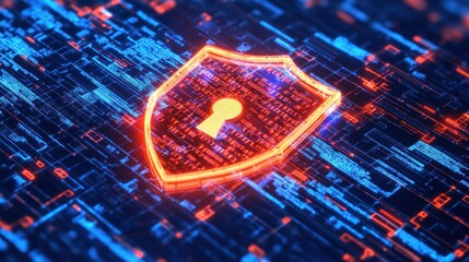 digital shield security