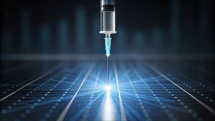 Aufkleber - Injecting Light into Financial Data Visualizations for Insights