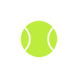 © gafarwidyo - tennis ball illustration. padel ball vector design