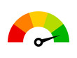 © ValGraphic - Meter indicator icon