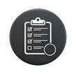 © GontaGanti - Checklist 3D Icon
