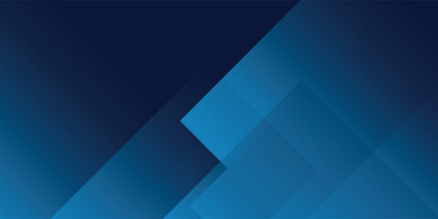Black dark navy blue silver abstract pattern background. Geometric shape. Line triangle angle fold polygon diamond 3D simple abstract modern vector