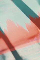 Aufkleber - Digital Trading Screen with Market Data and Forex Graphs for Real-Time Investment Monitoring and Risk Tolerance Analysis in Financial Technology