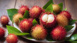 rambutan