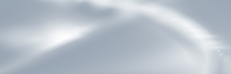 Wall Mural - Black gradient with spotlight backdrop wallpaper. Abstract gradient black.