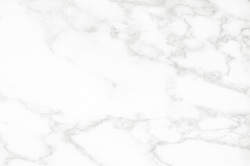 Aufkleber - Marble granite white background wall surface black pattern graphic abstract light elegant gray for do floor ceramic counter texture stone slab smooth tile silver natural for interior decoration.