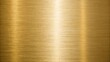 © Jamshadul - Brushed gold metal texture background