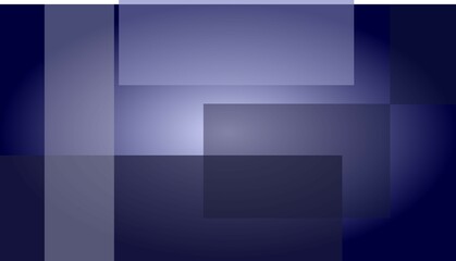 abstract blue background with geometric square patterns, a modern 3d illustration perfect for techno