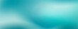 © Anastasiia - Aqua marine liquid gradient vector background