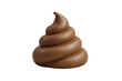 © Ficky - Brown, 3D poop emoji