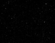 © Vader Stocker - Dark Night Sky with Glimmering Stars