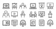© apps - Education Resource Icons