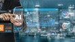 © InfiniteFlow - AI Assistant Brain Processor with LLM Technology, Big Data, Machine Learning, Generative AI for Business Support, Future Agentic AI Technology and Artificial Intelligence Prompt Engineering. Muxer