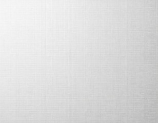 Aufkleber - Seamless white canvas background or grid-like linen texture. Neutral pattern for various uses. Soft, textured surface, perfect for design templates, backgrounds, wallpapers, adding minimalist style.