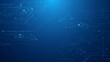 ©  $30,000 - Tech, Future, and Digital-Themed Blue Business Background – Professional Setting for Meetings and Strategy