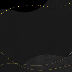 Wall Mural - stylish japanese paper texture with a modern design. organic wave patterned washi paper background.