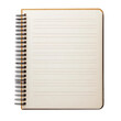 © Yunus - notebook and pencil isolated