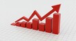 © tahid - Business, economics, marketing, career paths, and performance concepts growth