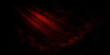 © RASEL - Mysterious Red Light Beam in Dark Fog – Abstract Energy Background