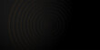© Khoirul - sleek and elegant abstract vector background featuring thin golden curved lines on a dark gradient backdrop, creating a minimal and sophisticated design. vector illustration