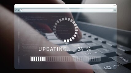 Knowledge upgrade and software update, digital skills improvement, competitive advantage, continuous learning, and staying up to date with latest technology and software trends. Muxer