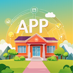 API, application programming interface to connect between software or application, coding to exchange information for website or software development, programmer connect socket between coding progra