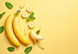 © CoreSelect - 다양한 신선한 과일의 화려한 구성, Colorful Fresh Fruit Arrangement