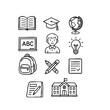 © narastockimages - Illustrasi Vector Icon Yoga, Healing Bussiness, Emotion Illustrasi, Clipart
