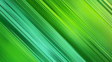 Wall Mural - Light Green vector layout with flat lines. Blurred decorative design in simple style with lines. The pattern can be used as ads, poster, banner for commercial.
