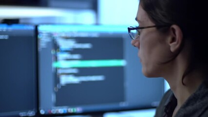 Software Engineer Focused on Automated Scripting for System Optimization