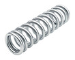 © Nobin - coil spring png metal coil spring png mechanical spring png shock absorber spring png tension spring png compression spring png transparent background image