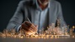 © David - Immobilier digital : technologies connectées et avenir du logement