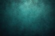 © miss irine - Textured teal grunge background. Dark blue, green turquoise watercolor painting abstract texture. Old vintage painted wall. Design element for cards, posters, invitations, web design, decor.