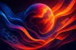 © 恭門 石井 - 洗練されたデザインの惑星